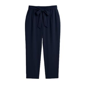 Leze The Label Everyday Navy Pant 3X